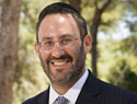 Rabbi Dovid Cohen